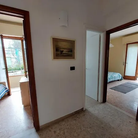 Acquadimare * В'яреджо