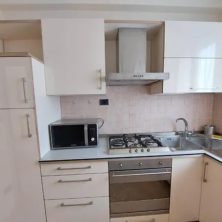 Acquadimare Διαμέρισμα