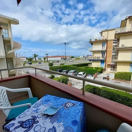 Acquadimare * В'яреджо