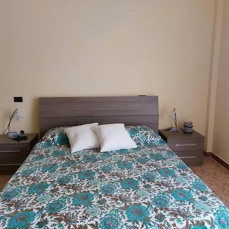 Acquadimare Апартаменти В'яреджо