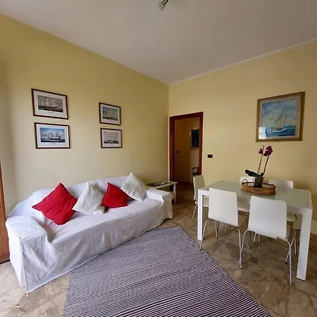 Acquadimare * Βιαρέτζιο