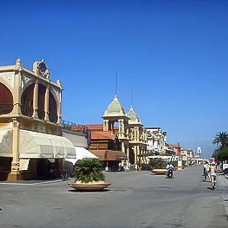 Διαμέρισμα Acquadimare *