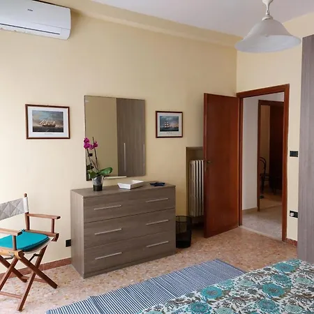 Acquadimare Апартаменти *