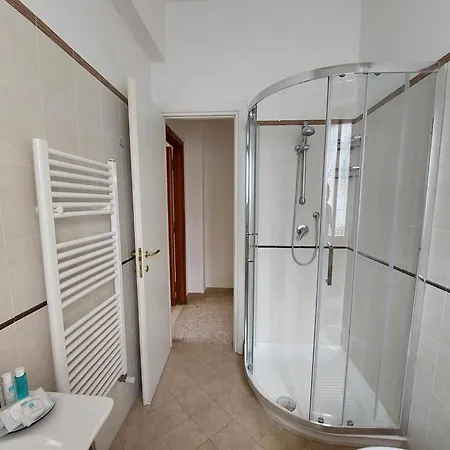 Апартаменти Acquadimare