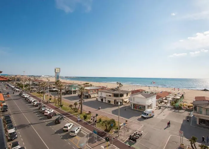 Διαμέρισμα Acquadimare