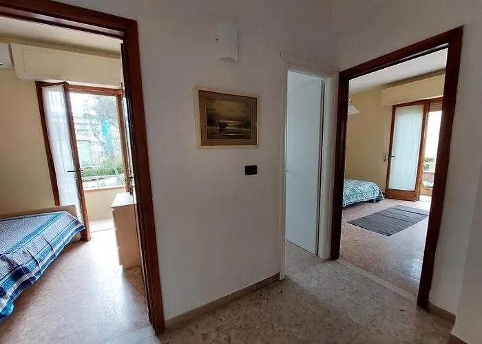 Acquadimare * Βιαρέτζιο