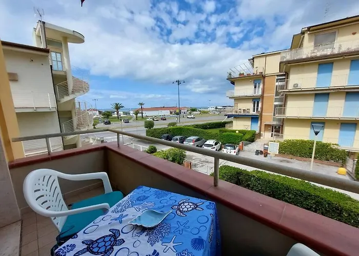 Acquadimare * Βιαρέτζιο