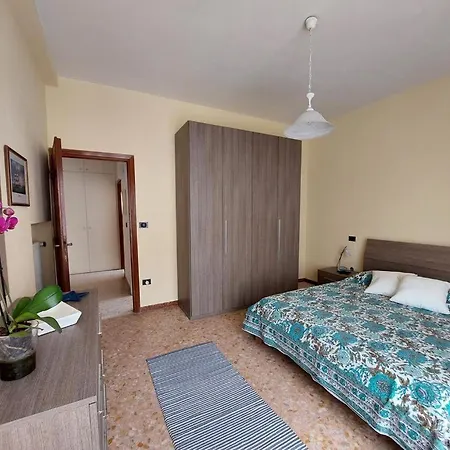 Acquadimare Apartment *