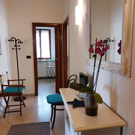 Acquadimare Apartment Viareggio