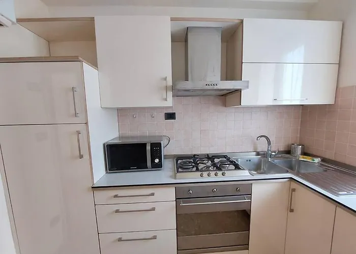 Acquadimare Apartament