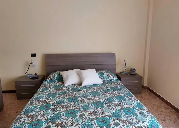 Acquadimare Appartamento Viareggio