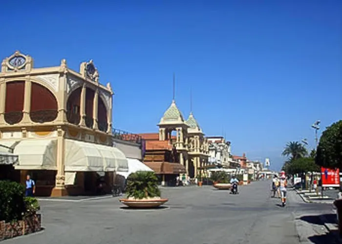 Apartament Acquadimare *