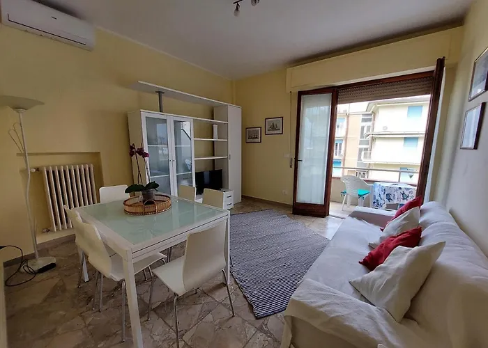 Acquadimare Appartamento Viareggio