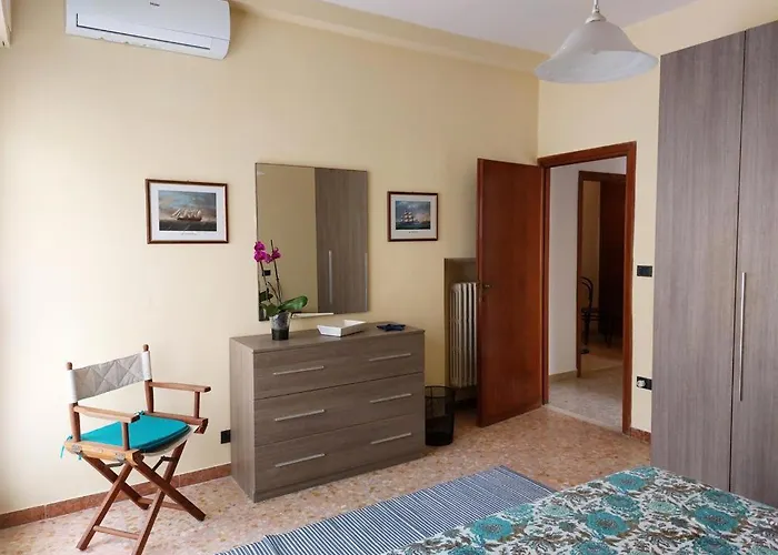 Acquadimare Apartament *