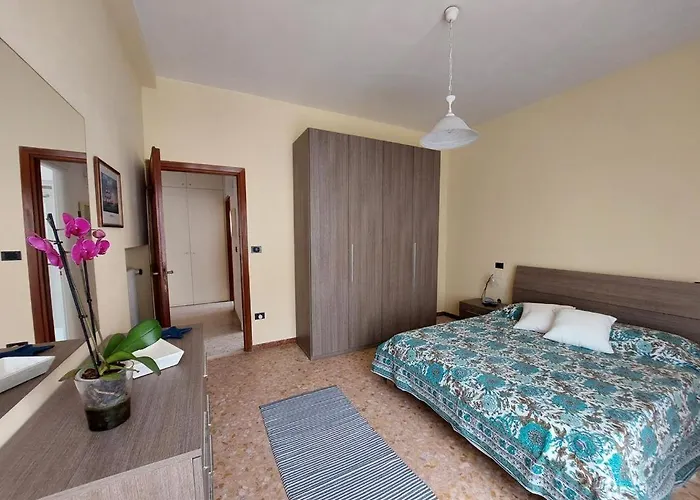 Acquadimare Appartamento *