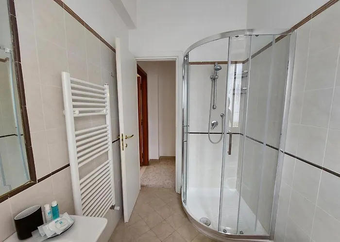 Appartamento Acquadimare