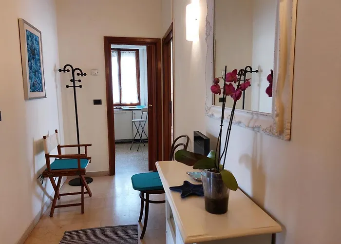 Acquadimare Appartamento Viareggio