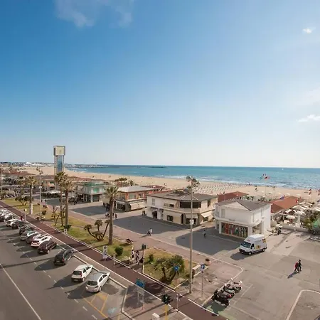 דירה Acquadimare